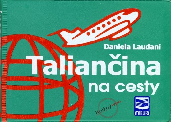 Obrázok Taliančina na cesty